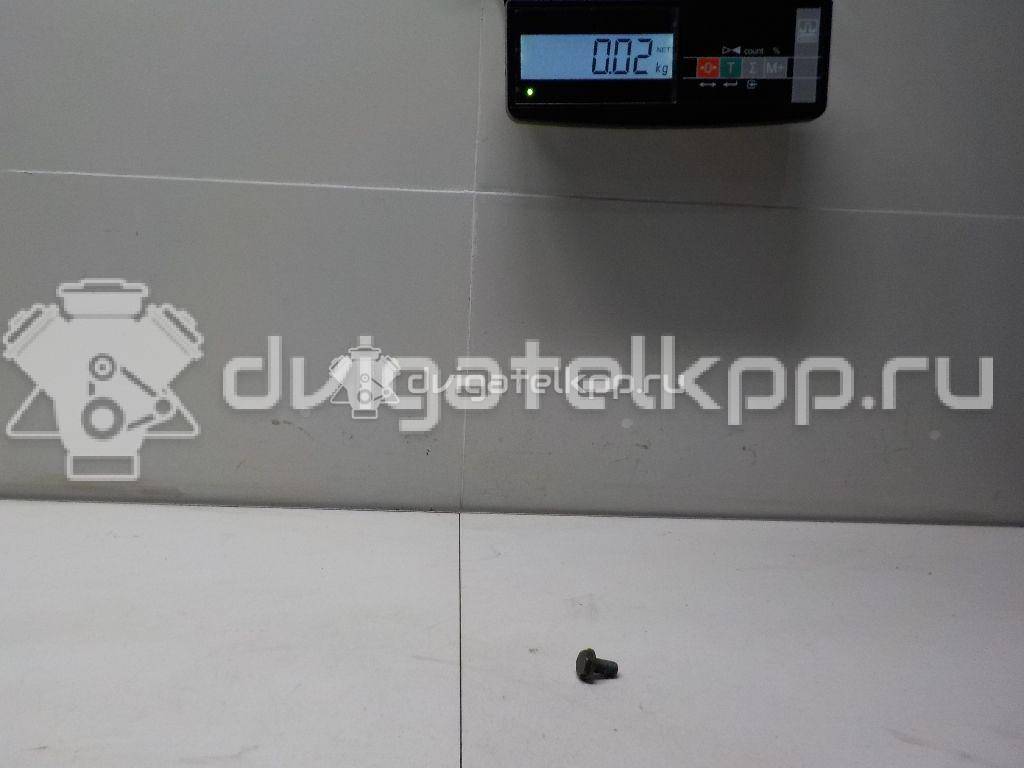 Фото Болт маховика  n90206103 для audi 100 [C4] {forloop.counter}}
