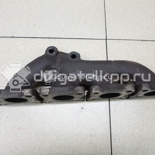 Фото Коллектор выпускной  058253033E для seat Alhambra