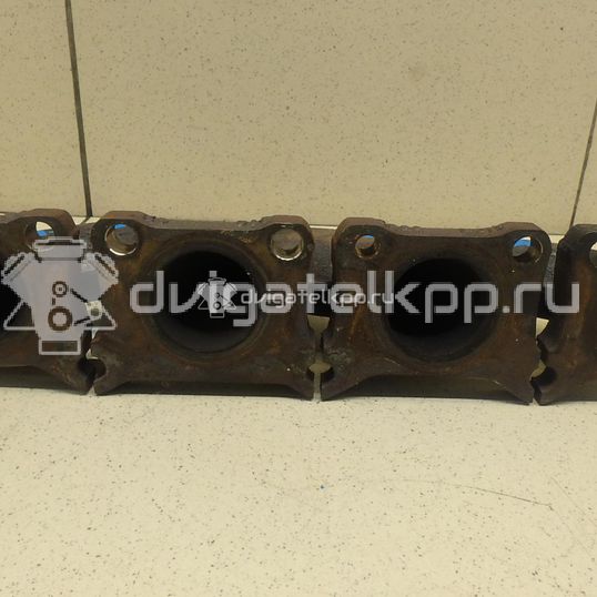 Фото Коллектор выпускной  058253033E для seat Alhambra