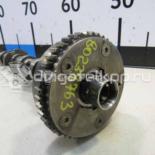 Фото Распредвал впускной  06h109021k для audi A3 [8PA] Sportback