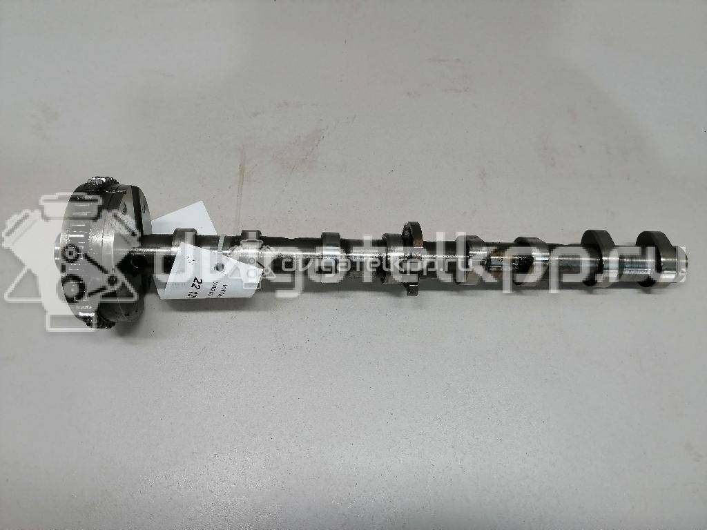 Фото Распредвал впускной  06H109021K для seat Alhambra {forloop.counter}}