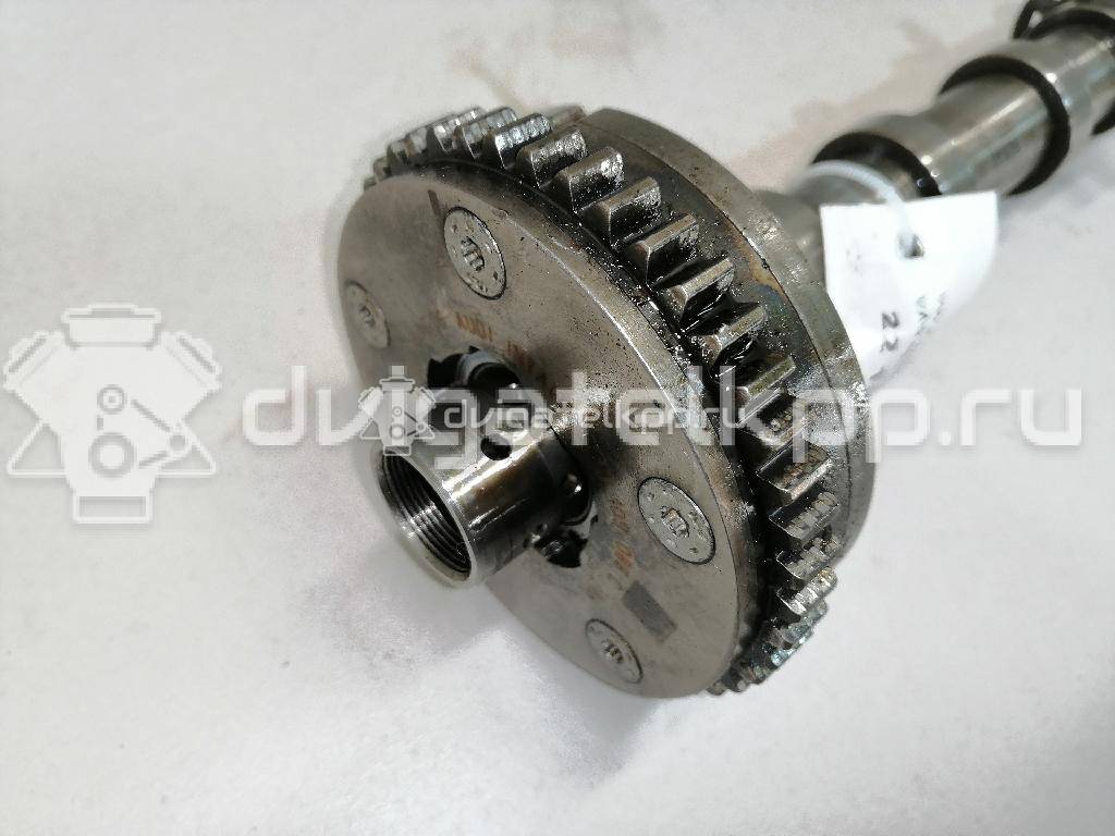 Фото Распредвал впускной  06H109021K для seat Alhambra {forloop.counter}}