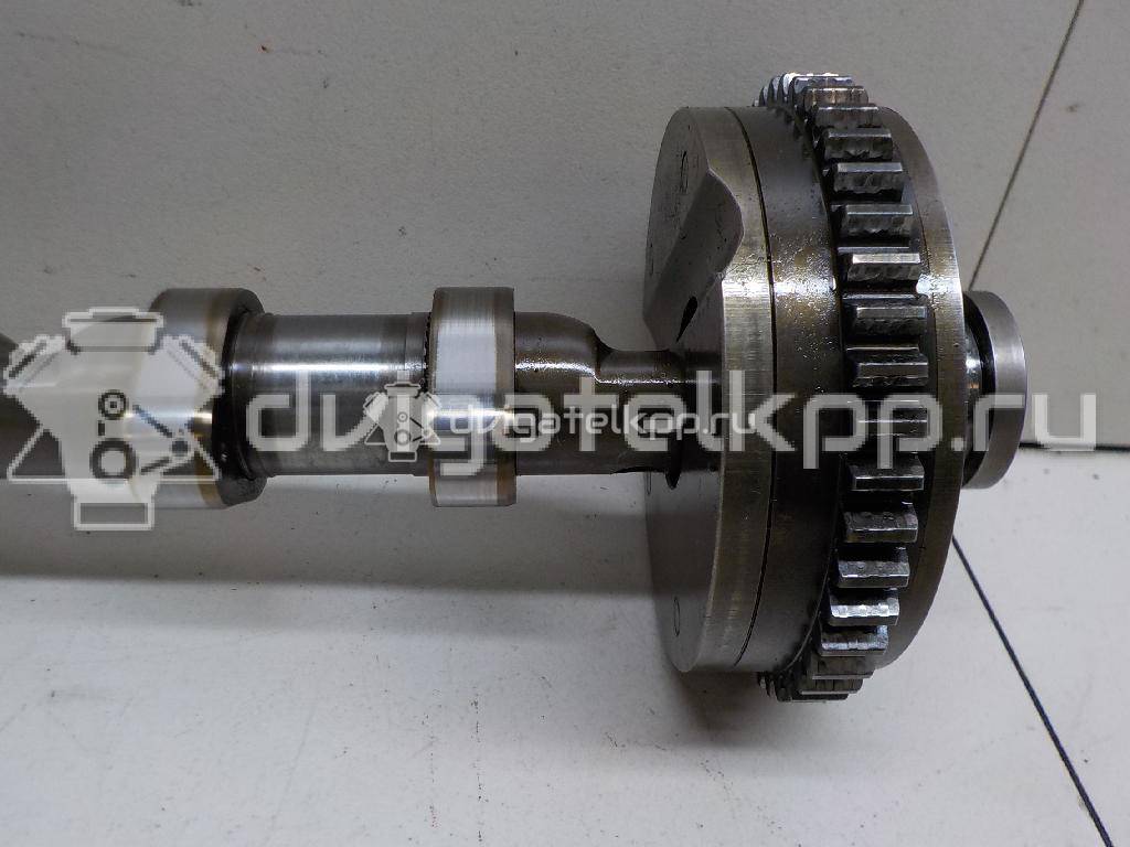 Фото Распредвал впускной  06H109021K для skoda Superb {forloop.counter}}
