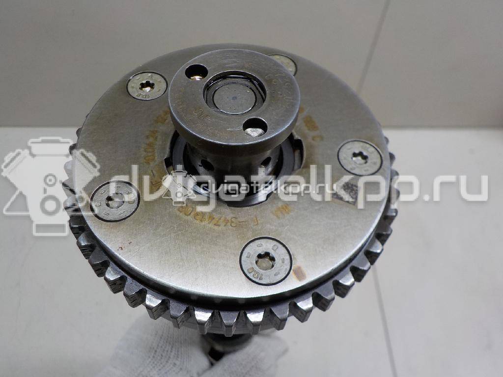 Фото Распредвал впускной  06H109021K для skoda Superb {forloop.counter}}