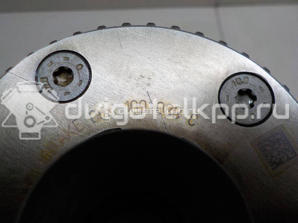 Фото Распредвал впускной  06H109021K для skoda Superb {forloop.counter}}