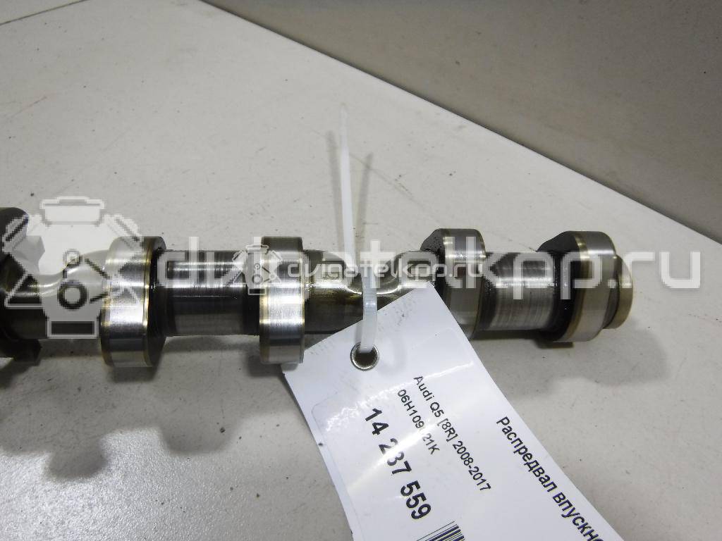 Фото Распредвал впускной  06H109021K для seat Alhambra {forloop.counter}}