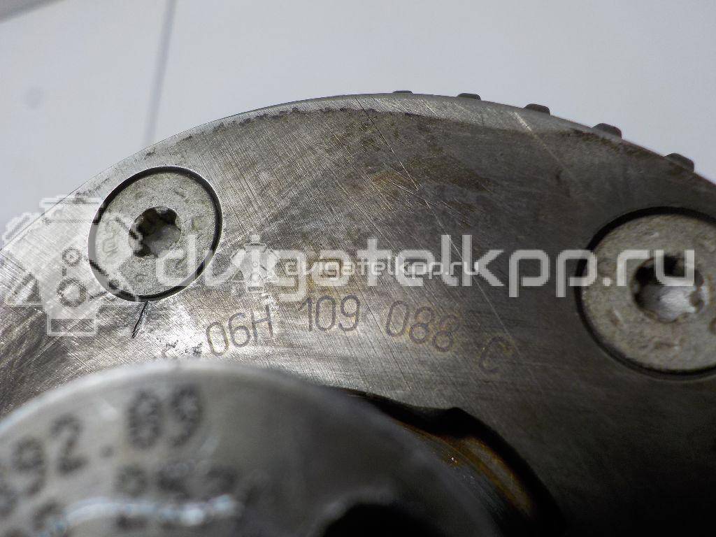 Фото Распредвал впускной  06H109021K для seat Alhambra {forloop.counter}}