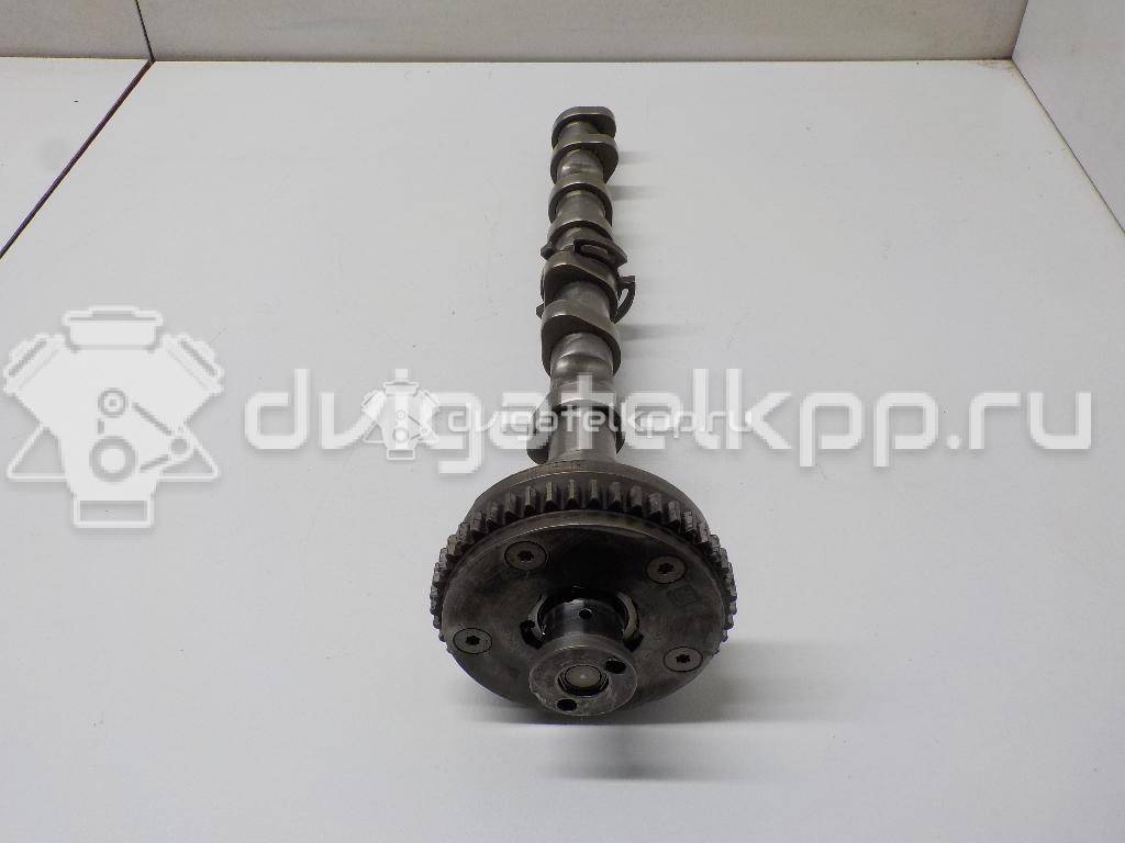 Фото Распредвал впускной  06H109021K для seat Alhambra {forloop.counter}}