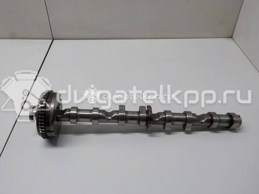 Фото Распредвал впускной  06H109021K для seat Alhambra {forloop.counter}}