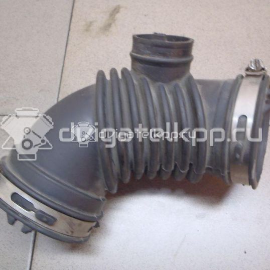 Фото Гофра воздуховода для двигателя EER для Chrysler / Dodge 181-203 л.с 24V 2.7 л бензин 04891636AD