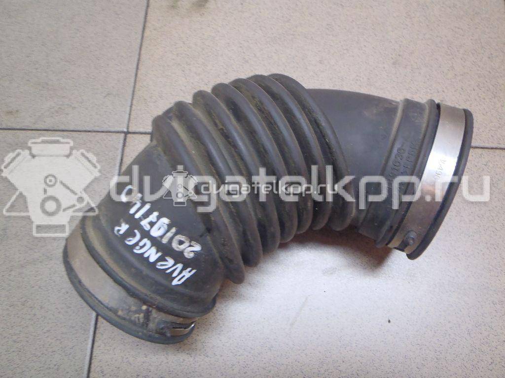 Фото Гофра воздуховода для двигателя EER для Chrysler / Dodge 181-203 л.с 24V 2.7 л бензин 04891636AD {forloop.counter}}