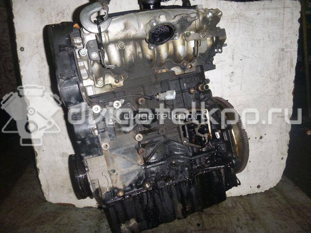 Фото Контрактный (б/у) двигатель ECE для Jeep / Dodge 140 л.с 16V 2.0 л Дизельное топливо ECD {forloop.counter}}