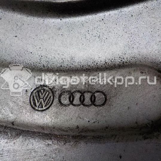 Фото Пыльник маховика  06A103645 для seat Alhambra