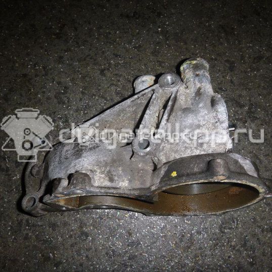 Фото Корпус насоса водяного (помпы)  037121013A для seat Alhambra