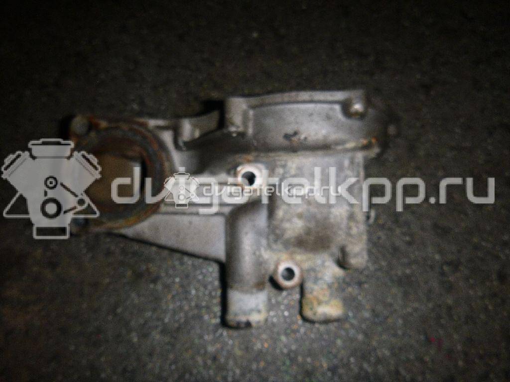 Фото Корпус насоса водяного (помпы)  037121013A для seat Alhambra {forloop.counter}}