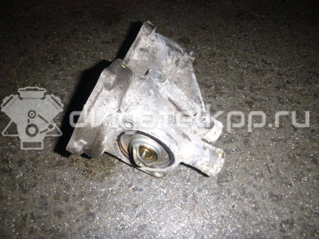 Фото Корпус насоса водяного (помпы)  037121013A для seat Alhambra {forloop.counter}}