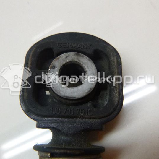 Фото Фиксатор троса КПП  1J0711761C для Seat Ibiza / Cordoba / Leon / Toledo / Alhambra