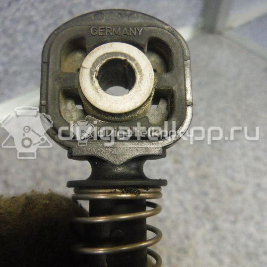 Фото Фиксатор троса КПП  1J0711761C для Seat Ibiza / Cordoba / Leon / Toledo / Alhambra