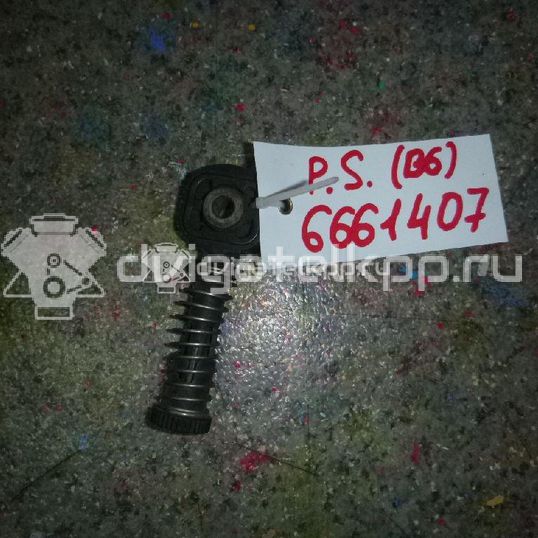 Фото Фиксатор троса КПП  1J0711761C для Seat Ibiza / Cordoba / Leon / Toledo / Alhambra