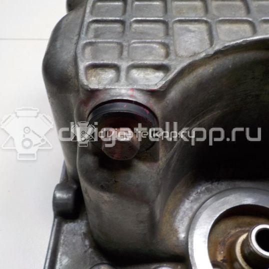 Фото Поддон масляный двигателя для двигателя EER для Chrysler / Dodge 181-203 л.с 24V 2.7 л бензин