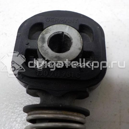 Фото Фиксатор троса КПП  1J0711761C для Seat Ibiza / Cordoba / Leon / Toledo / Alhambra