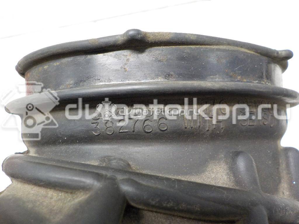 Фото Патрубок воздушного фильтра для двигателя EER для Chrysler / Dodge 181-203 л.с 24V 2.7 л бензин {forloop.counter}}