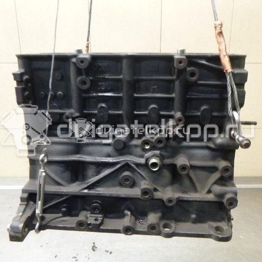 Фото Блок двигателя  03g103011r для audi A4 [B7]