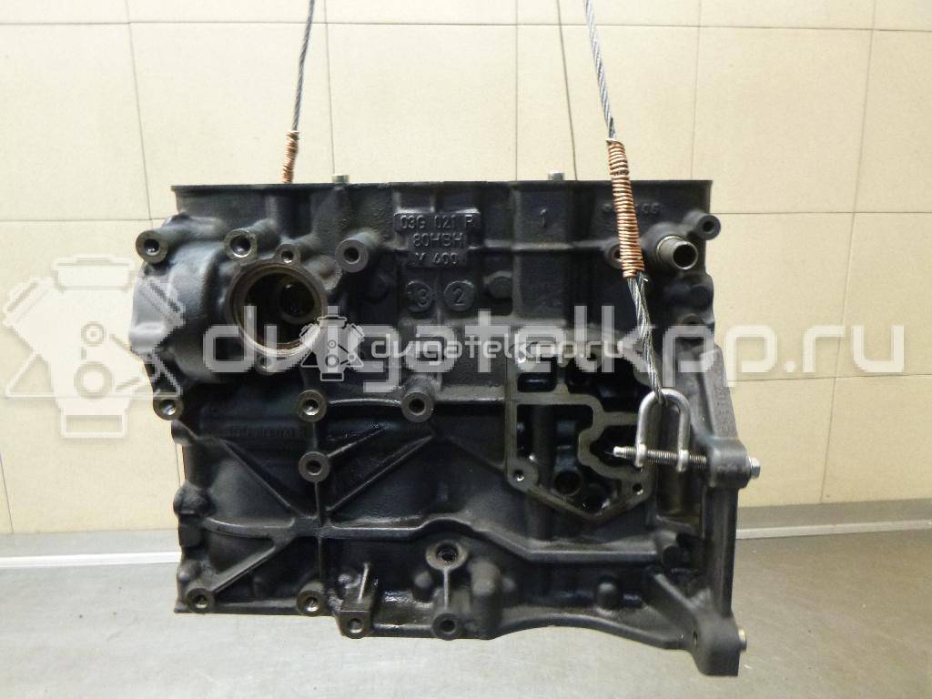 Фото Блок двигателя  03g103011r для audi A4 [B7] {forloop.counter}}