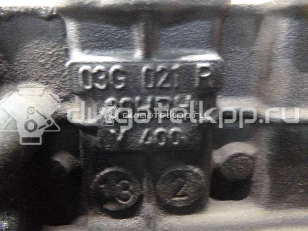Фото Блок двигателя  03g103011r для audi A4 [B7] {forloop.counter}}