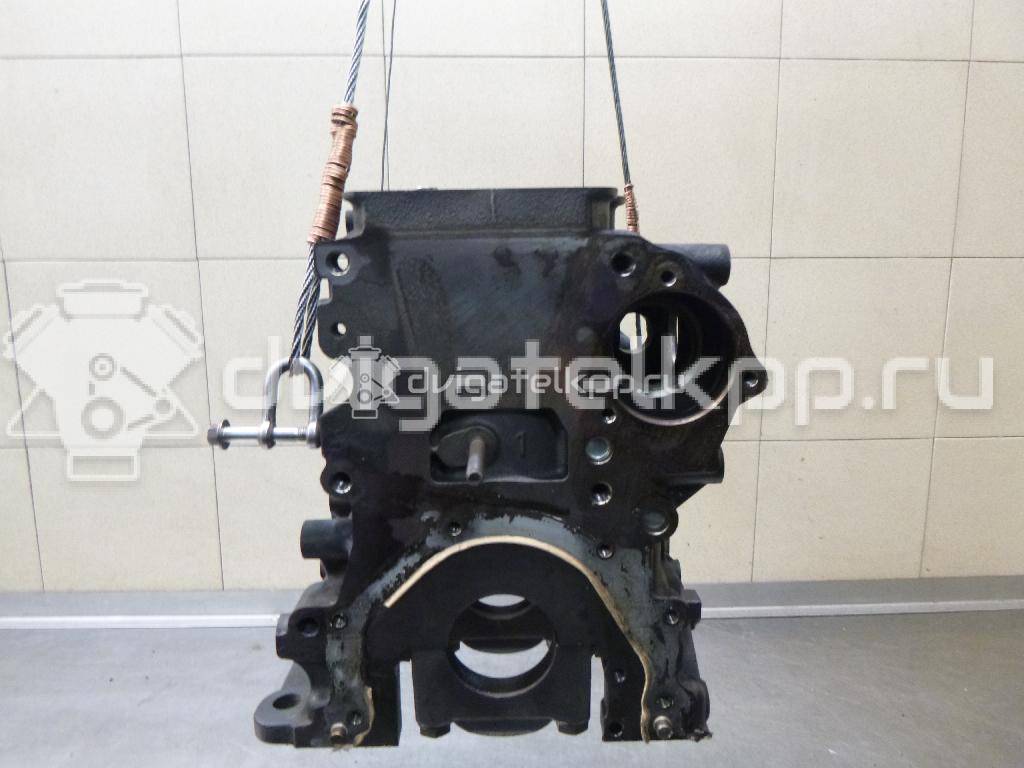 Фото Блок двигателя  03g103011r для audi A4 [B7] {forloop.counter}}