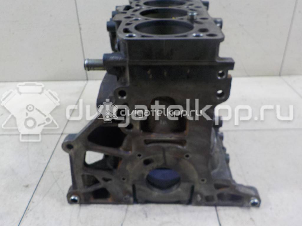 Фото Блок двигателя  03G103011R для seat Alhambra {forloop.counter}}