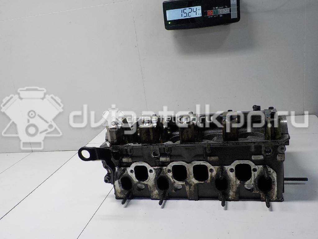 Фото Головка блока  038103373R для vw Transporter T5 {forloop.counter}}