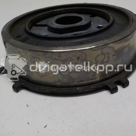 Фото Шестерня (шкив) распредвала  038109239 для seat Toledo II