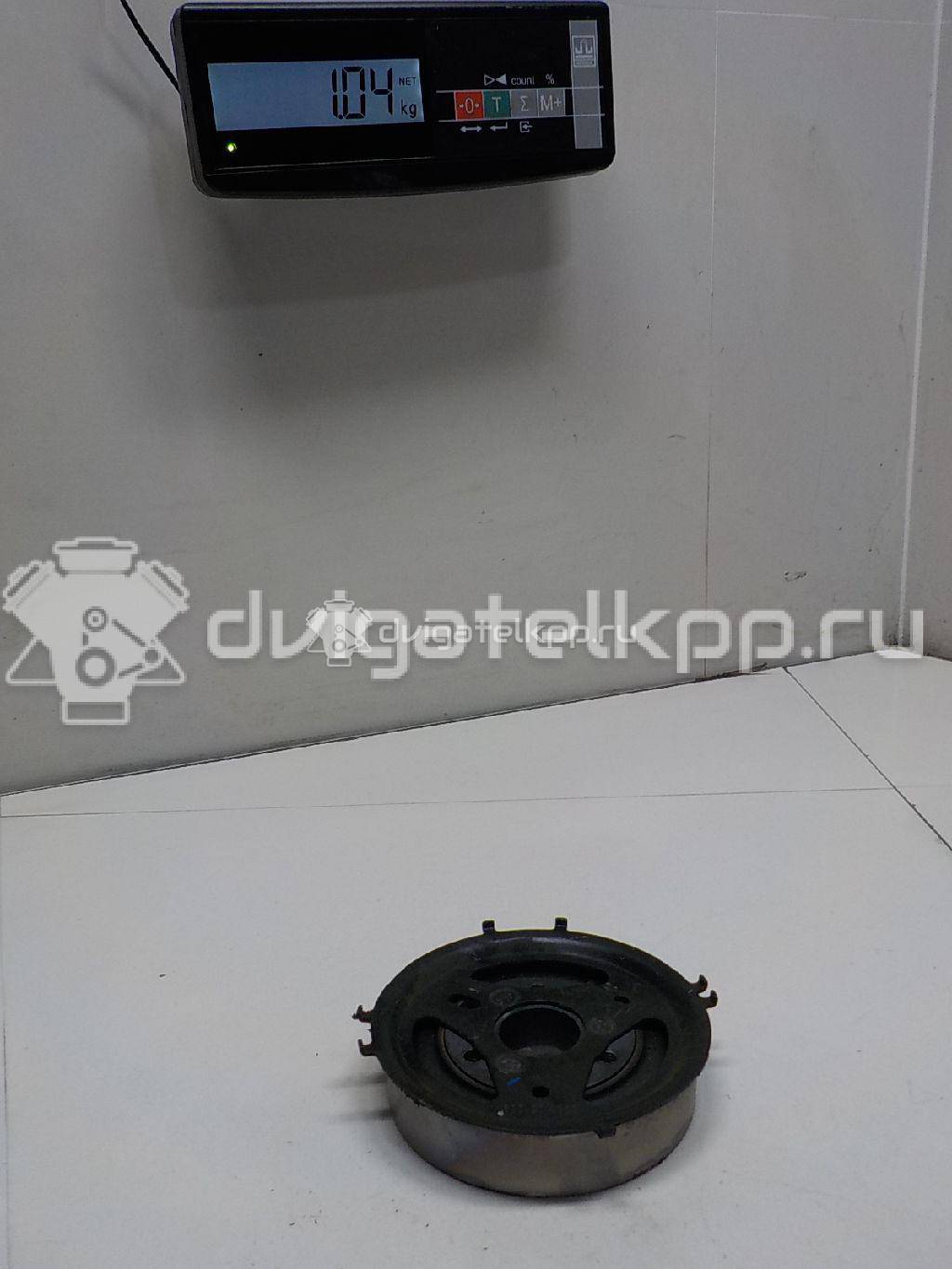 Фото Шестерня (шкив) распредвала  038109239 для seat Toledo II {forloop.counter}}