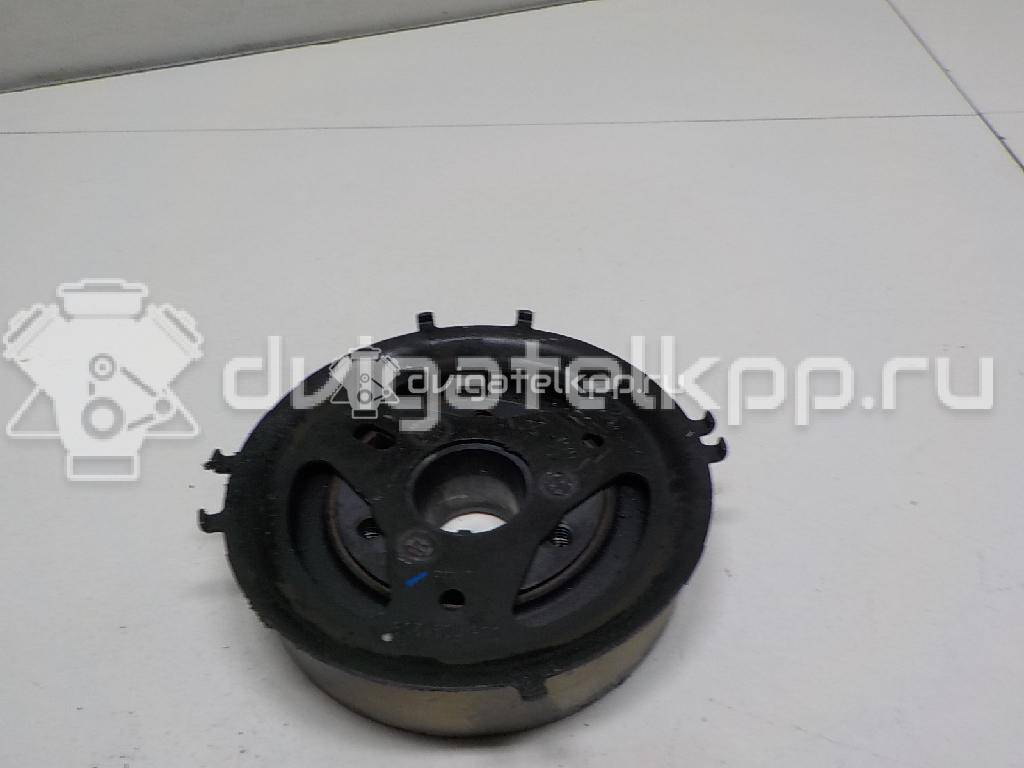 Фото Шестерня (шкив) распредвала  038109239 для seat Toledo II {forloop.counter}}