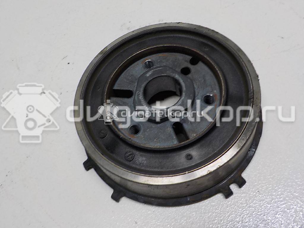 Фото Шестерня (шкив) распредвала  038109239 для seat Toledo II {forloop.counter}}