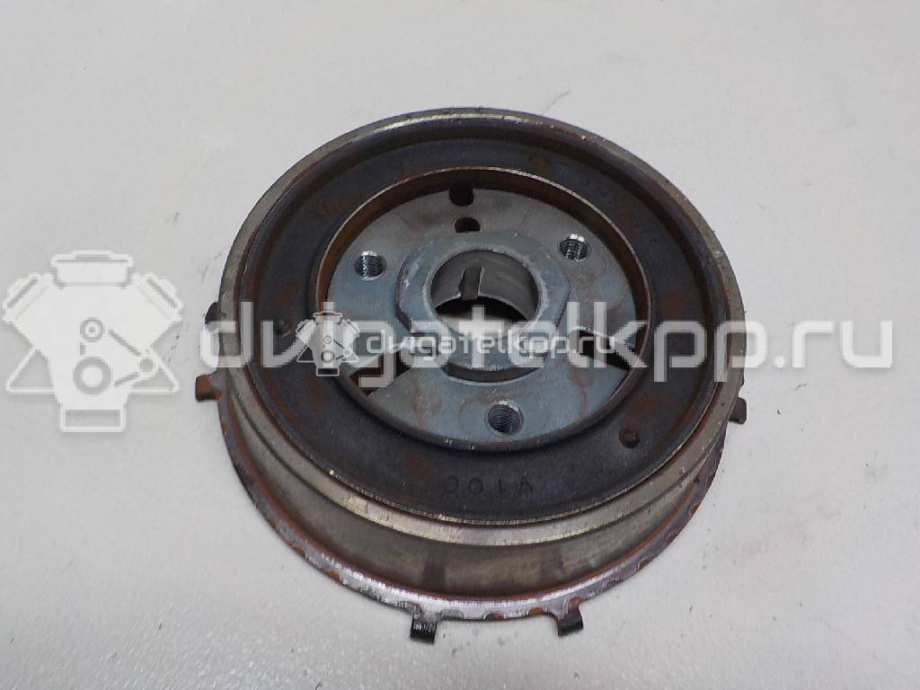 Фото Шестерня (шкив) распредвала  038109239 для seat Toledo II {forloop.counter}}