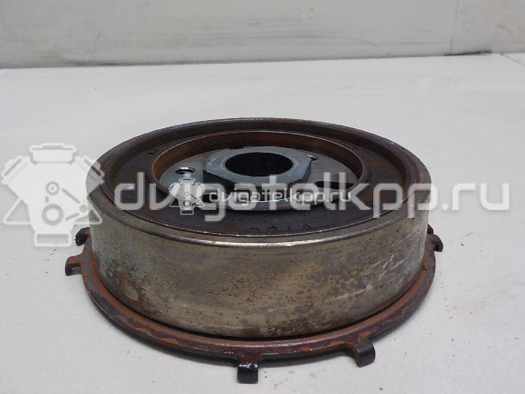 Фото Шестерня (шкив) распредвала  038109239 для seat Toledo II {forloop.counter}}