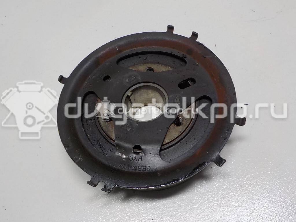 Фото Шестерня (шкив) распредвала  038109239 для seat Toledo II {forloop.counter}}