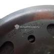 Фото Шестерня (шкив) распредвала  038109239 для seat Toledo II {forloop.counter}}
