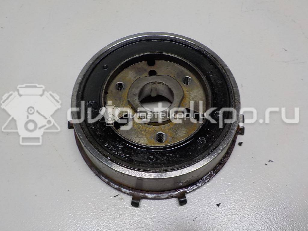 Фото Шестерня (шкив) распредвала  038109239 для seat Toledo II {forloop.counter}}