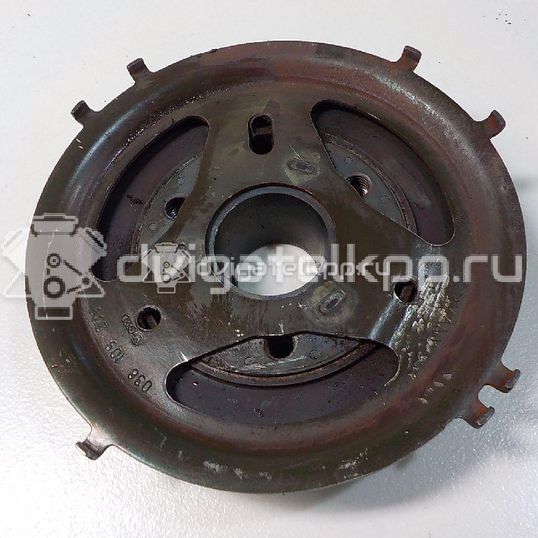 Фото Шестерня (шкив) распредвала  038109239 для seat Toledo II