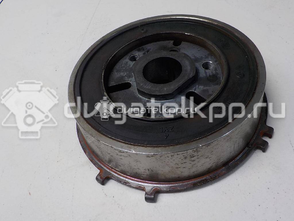 Фото Шестерня (шкив) распредвала  038109239 для seat Toledo II {forloop.counter}}