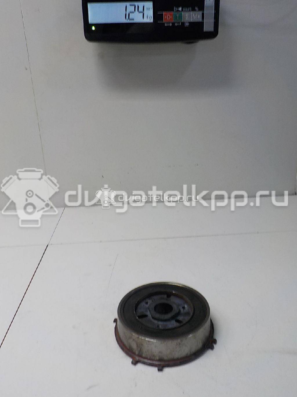 Фото Шестерня (шкив) распредвала  038109239 для seat Toledo II {forloop.counter}}