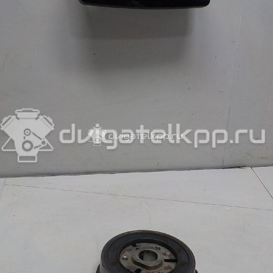 Фото Шестерня (шкив) распредвала  038109239 для seat Toledo II