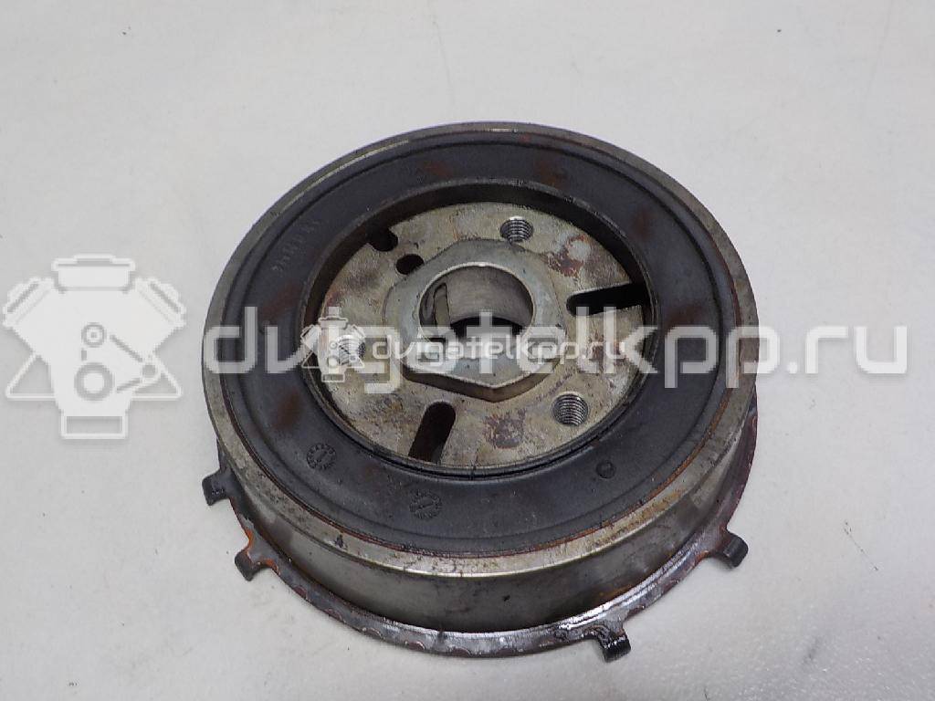 Фото Шестерня (шкив) распредвала  038109239 для seat Toledo II {forloop.counter}}