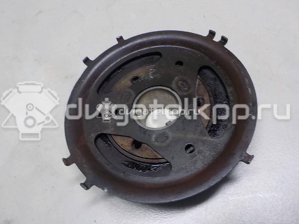 Фото Шестерня (шкив) распредвала  038109239 для seat Toledo II {forloop.counter}}