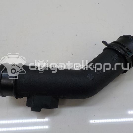 Фото Патрубок интеркулера  7M3145957C для seat Alhambra