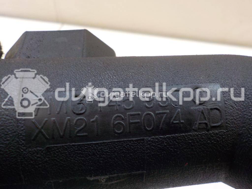 Фото Патрубок интеркулера  7M3145957C для seat Alhambra {forloop.counter}}