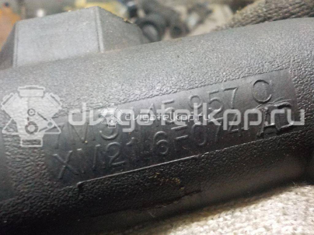 Фото Патрубок интеркулера  7M3145957C для seat Alhambra {forloop.counter}}